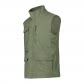 CMP Herren Weste Man Vest 30T6657-F832 50 Torba | 50