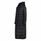 CMP Damen Parka WOMAN COAT FIX HOOD 32K3136 
