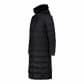 CMP Damen Mantel WOMAN COAT FIX HOOD 34K0046F 