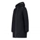 CMP Damen Mantel Woman Coat Zip Hood 32Z1406 
