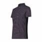 CMP Damen Radsportshirt WOMAN FREE BIKE T-SHIRT 33N6276 