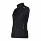 CMP Damen Weste Woman Hybrid Vest 34Z6586 