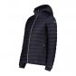 CMP Damen Jacke Woman Jacket Fix Hood 35Z2756 