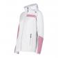 CMP Damen Fleecejacke Woman Jacket Fix Hood 33G6126 