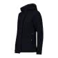CMP Damen Jacke Woman Jacket Fix Hood 31M3126 