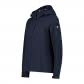 CMP Damen Jacke WOMAN JACKET FIX HOOD 31Z6616 