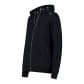 CMP Damen Kapuzenjacke WOMAN JACKET FIX HOOD 32D8016 