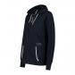 CMP Damen Kapuzenjacke Woman Jacket Fix Hood 32D8316 