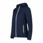 CMP Damen Softshelljacke WOMAN JACKET FIX HOOD 33Z7026 