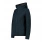 CMP Damen Jacke Woman Jacket Fix Hood 33M3986 
