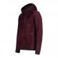 CMP Damen Fleecejacke WOMAN JACKET FIX HOOD 33P2326 