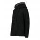 CMP Damen Outdoorjacke Woman Fix Hood Wool Jacket 32M2366 
