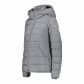 CMP Damen Winterjacke Ripstop Fix Hood 32K3116 