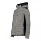 CMP Damen Jacke Woman Jacket Fix Hood 33M3986 