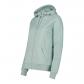 CMP Damen Sweatjacke WOMAN JACKET FIX HOOD 31D4276 