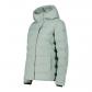 CMP Damen Winterjacke WOMAN JACKET FIX HOOD 35K3666 