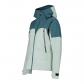 CMP Damen Jacke Woman Jacket Fix Hood 35W2516 
