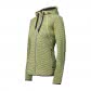 CMP Damen Fleecejacke Woman Jacket Fix Hood 30H1906 