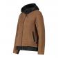 CMP Damen Jacke Woman Jacket Fix Hood 33P4156 