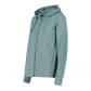 CMP Damen Sweatjacke WOMAN JACKET FIX HOOD 32M3926 