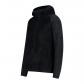 CMP Damen Fleecejacke WOMAN JACKET FIX HOOD 33P2326 