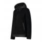 CMP Damen Jacke Woman Jacket Fix Hood 33P4156 