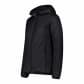 CMP Damen Daunenjacke WOMAN JACKET FIX HOOD 34K0306 