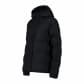 CMP Damen Winterjacke WOMAN JACKET FIX HOOD 34K0706 