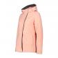 CMP Damen Outdoorjacke Woman Fix Hood Wool Jacket 32M2366 