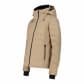 CMP Damen Skijacke WOMAN JACKET FIX HOOD 34W4406 
