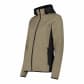 CMP Damen Jacke WOMAN JACKET FIX HOOD 34H2876 