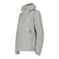 CMP Damen Regenjacke Woman Jacket Fix Hood 34Z6516-A238 38 Vaniglia | 38