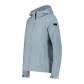 CMP Damen Jacke WOMAN JACKET FIX HOOD 31Z6616 