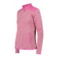 CMP Damen Fleecejacke WOMAN JACKET 32H5566-H820 48 Geraneo | 48