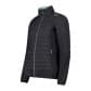 CMP Damen Hybridjacke WOMAN JACKET HYBRID 34Z2476 