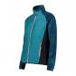 CMP Damen Jacke Woman Jacket Hybrid 32P4286 