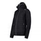 CMP Damen Hybridjacke WOMAN JACKET HYBRID FIX HOOD 34Z2486 