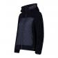 CMP Damen Jacke Woman Jacket Hybrid Fix Hood 33M4196 