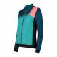 CMP Damen Trainingsjacke Woman Jacket 32L4046P 