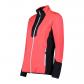 CMP Damen Fleecejacke Woman Jacket 32G4276 