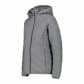 CMP Damen Jacke Woman Jacket Snaps Hood 32K3056M 