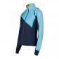 CMP Damen Jacke WOMAN JACKET WITH DETACHABLE SLEEVES 30A2276 