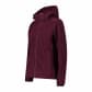 CMP Damen Jacke Woman Jacket Zip Hood 32A1416 