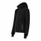 CMP Damen Skijacke WOMAN JACKET ZIP HOOD 34W4636-U901 34 Nero | 34