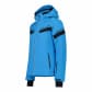 CMP Damen Skijacke Woman Jacket Zip Hood 31W0146 