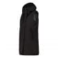 CMP Damen Weste WOMAN LONG VEST FIX HOOD 34K0276 