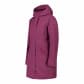 CMP Damen Parka Fix Hood 32K3296 