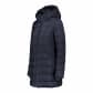 CMP Damen Parka WOMAN PARKA FIX HOOD 32K3126 