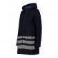 CMP Damen Parka Woman Parka Fix Hood 33M4216 