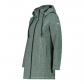 CMP Damen Parka WOMAN PARKA FIX HOOD 35H1666 